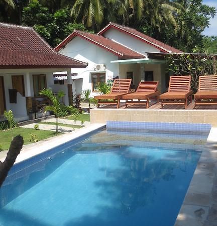 Sammy Homestay Kuta  Exterior photo
