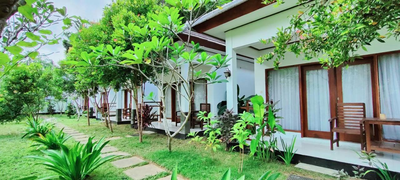 Sammy Homestay Kuta  Exterior photo