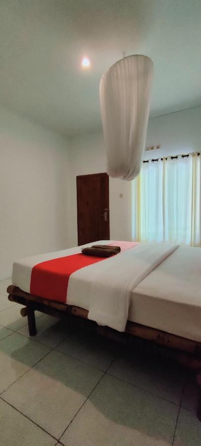 Sammy Homestay Kuta  Exterior photo