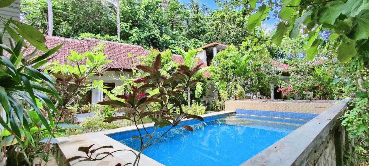 Sammy Homestay Kuta  Exterior photo