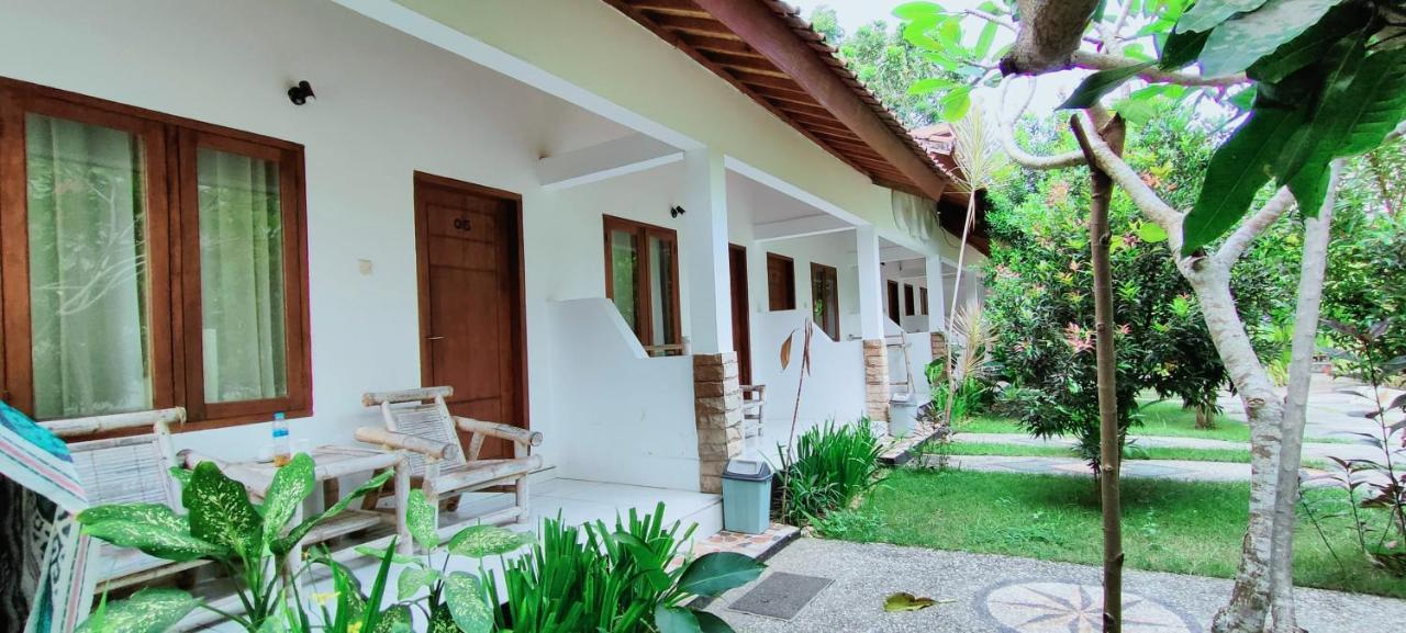 Sammy Homestay Kuta  Exterior photo