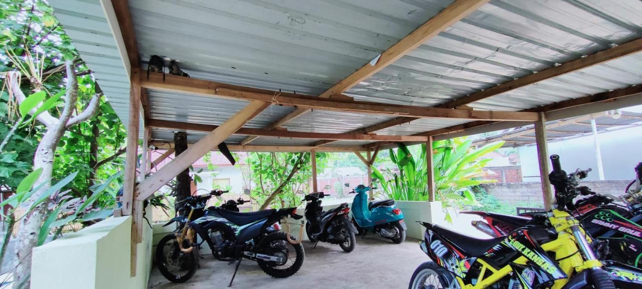 Sammy Homestay Kuta  Exterior photo