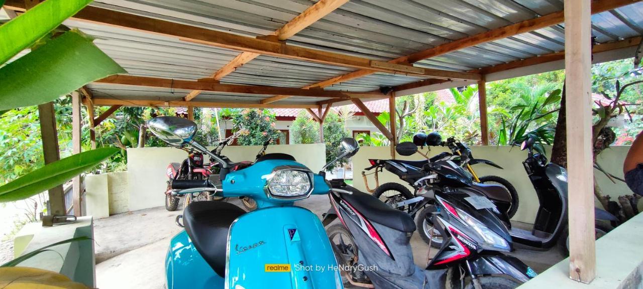 Sammy Homestay Kuta  Exterior photo