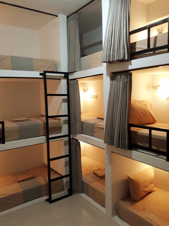 Sammy Homestay Kuta  Exterior photo
